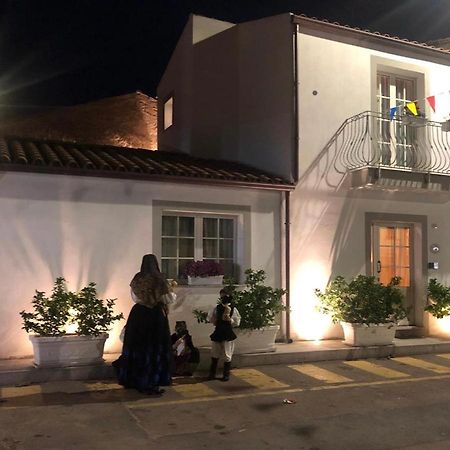 La Dimora Di San Simplicio Ξενοδοχείο Όλμπια Εξωτερικό φωτογραφία