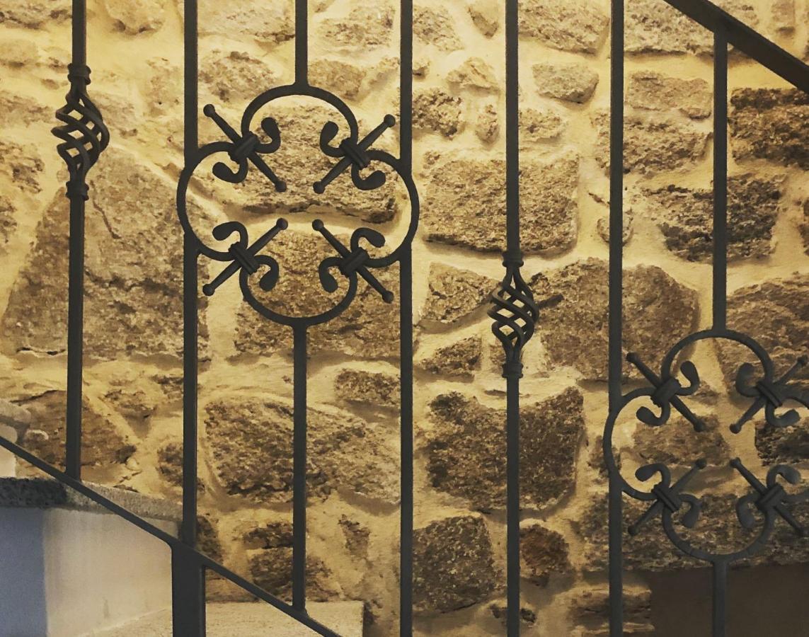 La Dimora Di San Simplicio Ξενοδοχείο Όλμπια Εξωτερικό φωτογραφία