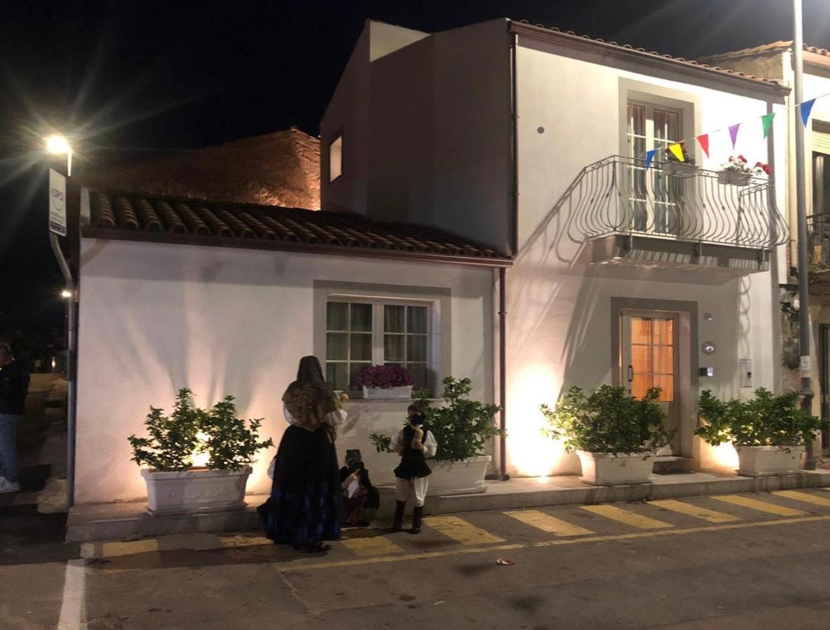 La Dimora Di San Simplicio Ξενοδοχείο Όλμπια Εξωτερικό φωτογραφία