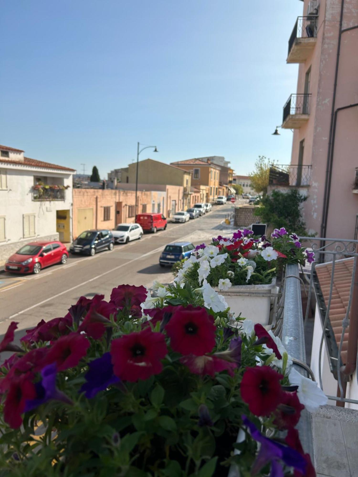 La Dimora Di San Simplicio Ξενοδοχείο Όλμπια Εξωτερικό φωτογραφία