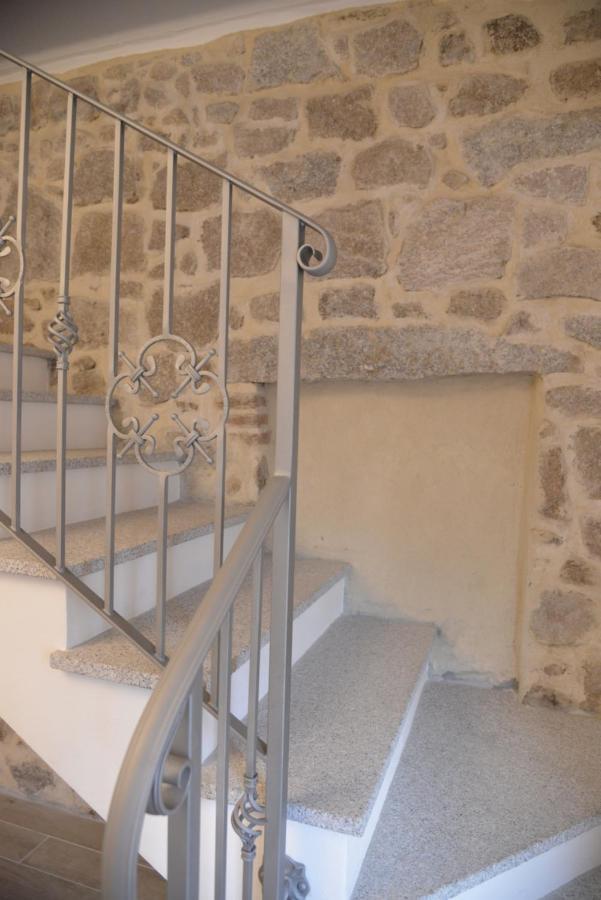 La Dimora Di San Simplicio Ξενοδοχείο Όλμπια Εξωτερικό φωτογραφία